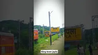 jharkhand me sabse jyada khatra || japla me hai #viral #new