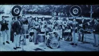 Orquesta Hermanos Flores - El Merendero (1973).wmv (El Salvador,1973)