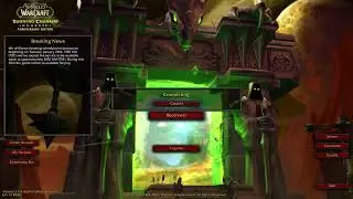 TBC Pre-Patch Paladin PvP Talents for Honor Grinding