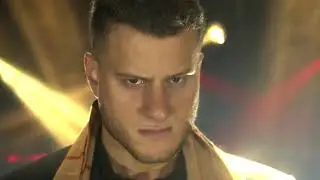 All Elite Wrestling AEW MV - No Plan B