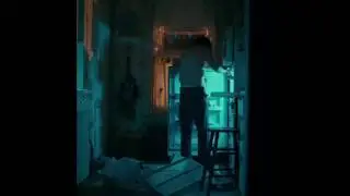 Что вы делаете в моем холодильнике?