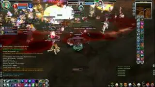 Fiesta Online | Karen Raid | Teva Success