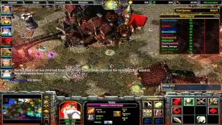 WarCraft - WiP Reborn Beta TEST