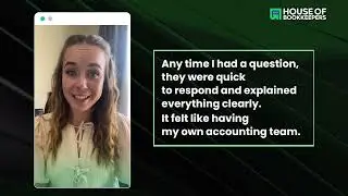 Real Client Review: Stress-Free Bookkeeping with House of Bookkeepers