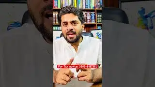 How to create NTN in 2 minutes| Fbr| Income Tax Returns 2025| #fbr #taxfiling