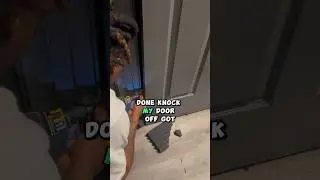HANDY MAN FEDDI🦅👷🏾&zwj;♂️ #music #funny #cairostreetrecords #shorts #fyp