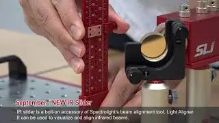 Spectrolight Inc. 2019: Year in review