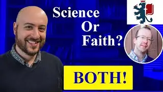 The Proper Relationship between Science and Faith: A conversation with Mario A. Russo
