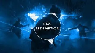 Redemption - RSA ( Original mix)