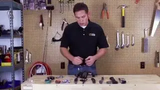 Work Sharp Knife and Tool Sharpener - Demo Video