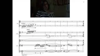 “ The Calling” - Poltergeist- Jerry Goldsmith Score Reduction