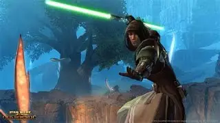 SWTOR pvp jedi ombre infiltration / infiltration jedi shadow 6.1