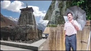 Kedarnath(केदारनाथ) and Tungnath(तुंगनाथ) yatra 🙏#harharmahadev #jaishreeram #viral