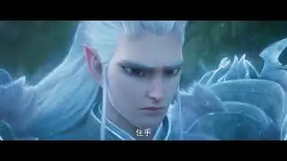 Ne Zha 2 _  VIDEO _ L&uuml; Yanting-Han MoLu Qi_Zhang Jiaming //episodes 2..