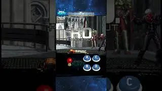 Combo K'  100% KoF2002  #kof2002 #kof #arcadegames #combokof #games #gaming #arcade  #kof2002plus