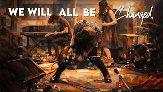 We Will All Be Changed &mdash; Post-Rock Instrumental | Once Upon a Sound