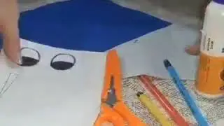 Elephant craft