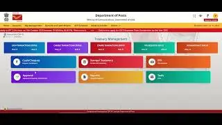 PLI & RPLI Disbursement in IT 2.0 | Step-by-Step Payment Process