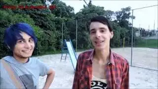 KOSBR TV - Tokio Hotel NEWS