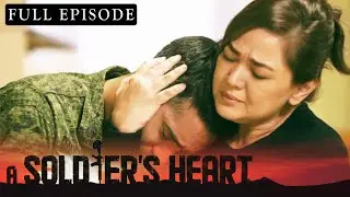Full Episode 100 | A Soldier's Heart [ENG SUB]