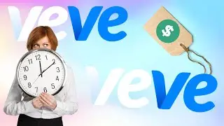 VEVE LOGO PRICE PREDICTIONS - WAITLIST IS HERE