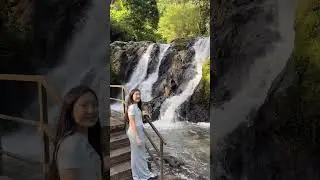 Maribaya Natural Hot Spring Resort + Twig Cafe #dayoff #bandung #nature #tempatwisata #qualitytime