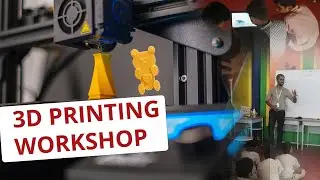 Learn How to Use 3d Printing in School | Propeller Technologies