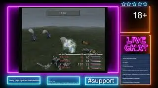 Final Fantasy 9 Ps1