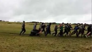 Training at The Curragh-06