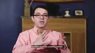 Dan&rsquo;s Story: Getting an Online Masters of Education from ACE (2min)