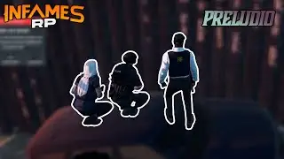 EL SHOW VA A COMENZAR | INFAMES RP