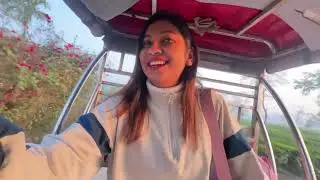 bokakhat goi asu || kritika Tanti || vlog