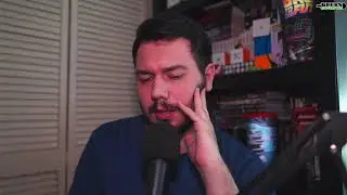 Cotorreando con Berny un casual 9 de mayo