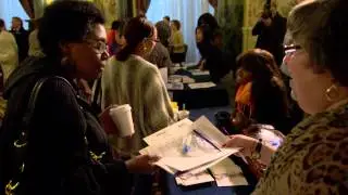 NYC&rsquo;s First Lupus Trials Fair a Big Success!