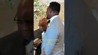 Bride disagrees at vows #weddingvows #weddingdresses #brideandgroom #funnyshortstoday #funnywedding