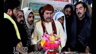 توفیق اتنی ڈیو میکوں میں ایں تے اوں جہان وچہTofeeq Itni Daow Makon