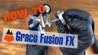 Fusion FX Mixing Chamber Swap Tutorial