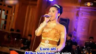 Tiara Salsabila - Talineng Asmoro | Dangdut (Official Music Video)