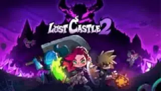 Lost Castle 2 Unveils Playable Demo at June Steam Next Fest