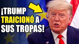 Veterano de guerra DESTROZA a Trump y expone la VERDAD que MAGA no quiere escuchar