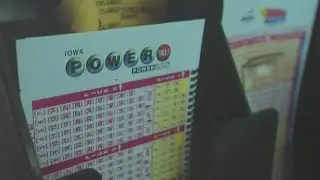 No Powerball winner, next chance Wednesday
