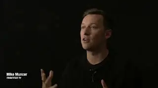 Arrow Video FrightFest 2018 - Lifechanger Interview