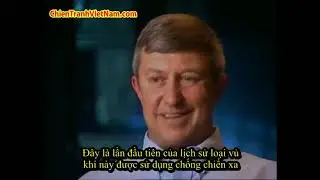 Trận L&agrave;ng V&acirc;y trong chiến dịch Khe Sanh - Battle of Lang Vei in seige of Khe Sanh 1968