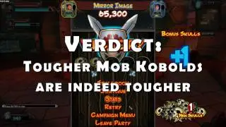 OMD2 Mods - Tougher Mobs, Mini Orcs & Ogre Paladins
