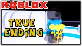 How To Get TRUE ENDING Badge in Roblox Bunny's Funeral