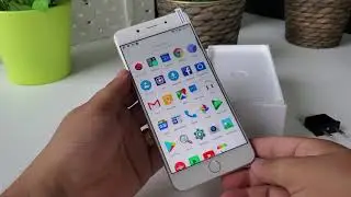 YU FLY F9 &mdash; очень выгодный и высокопроизводительный смартфон