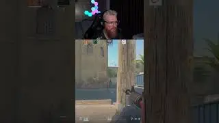 THIS CS2 Noob Tries to Shoot 🤣