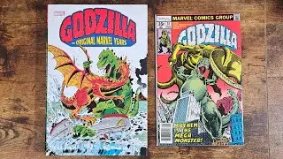Kai-July 2025 Day 13 - Godzilla King of the Monsters issue 13