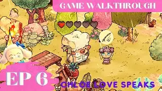 🏕️ COZY GROVE Gameplay Walkthrough | Let's Play | Playthrough Summary 🎮 EP 6 (Day 14 to Day 15)