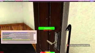 GMOD NLR+Random Demote+A bit of prop block.